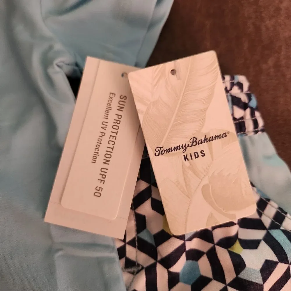 Tommy Bahama new tags
